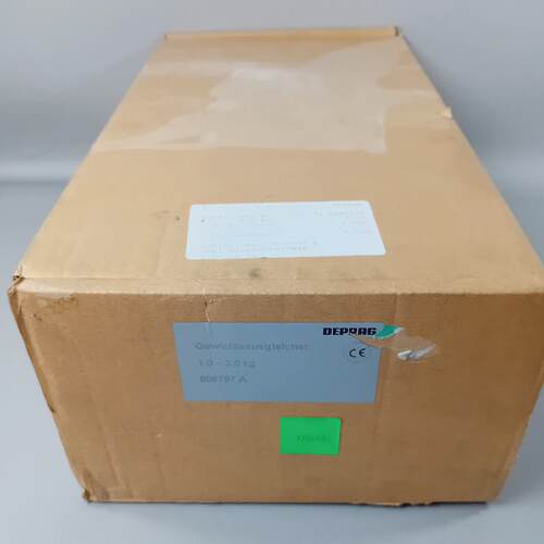 Deprag 808707 A Weight Balancer with Original Box