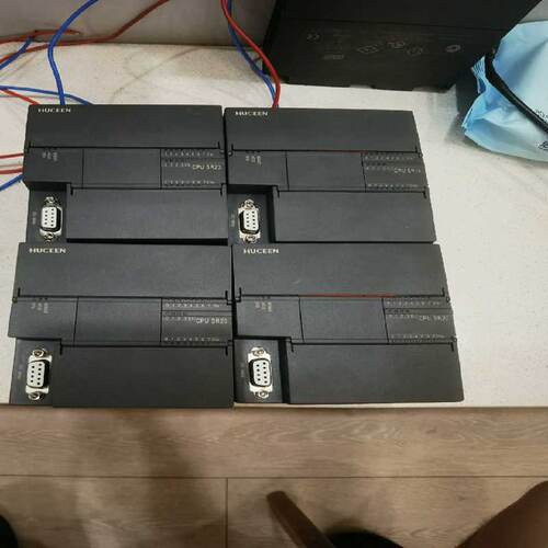 询价HUCEEN汇辰plcE7200SMARTCPU慈溪电子
