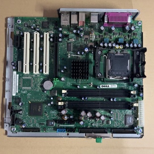 Dell Precision WorkStation 370