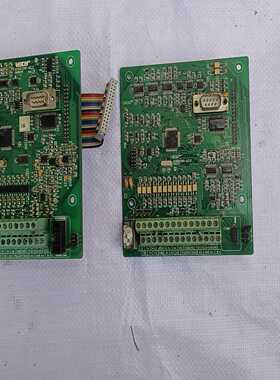 咨询-#电路板伟创AC60变频器主控板，AC60CON1-A2.