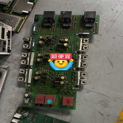 询价~A5E00145212配FS300R12kE3-S1一