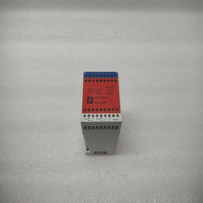 PEPPERLFUCHSWE77/EX-2SWITCHAMPLIFIER129198230VAC