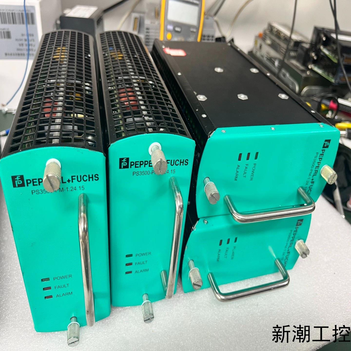 倍加福模似传感器PS3500-PM-12415原装现货议价商品