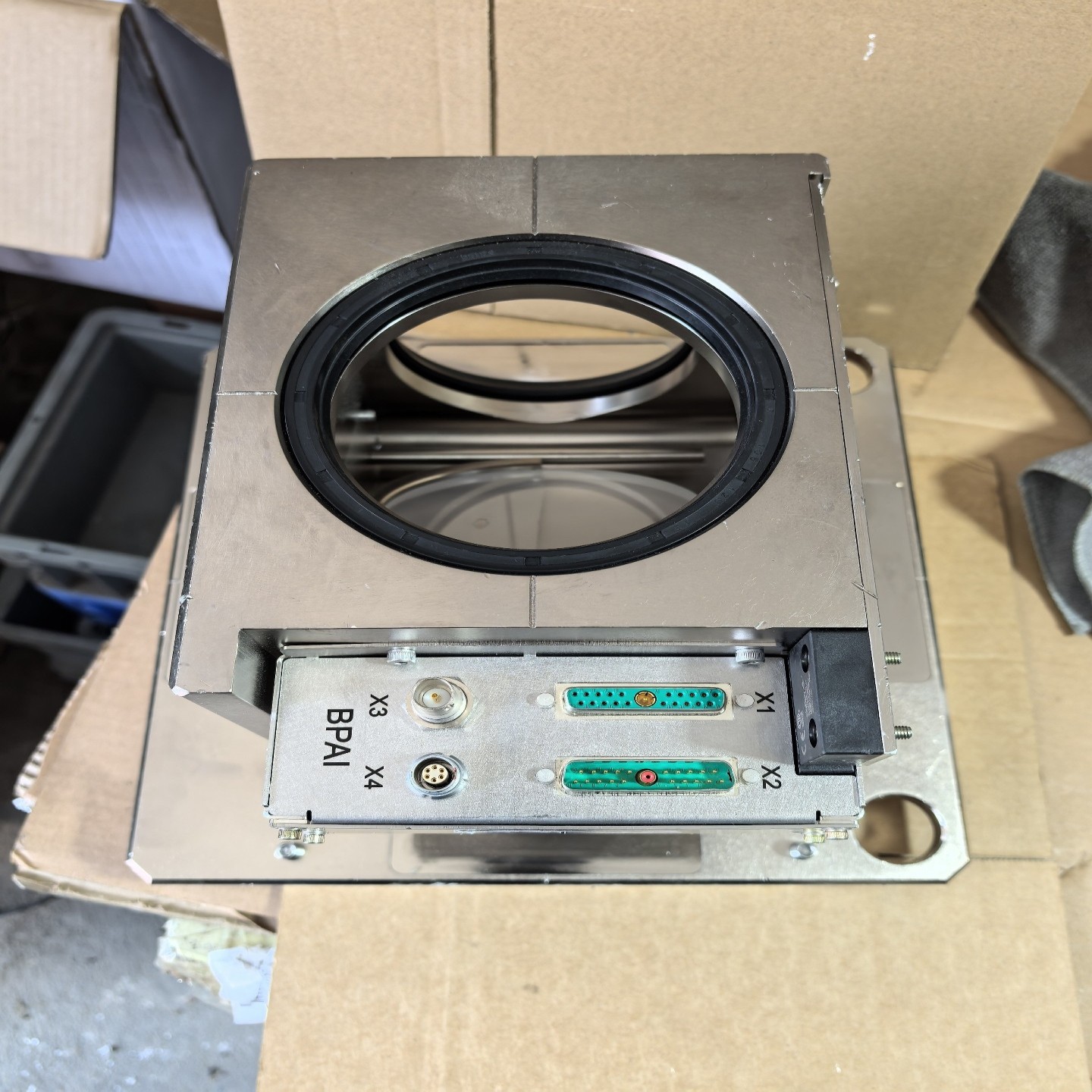 咨询-ASML阿斯麦尔配件4022.637.62352、402