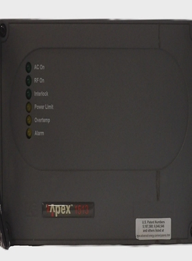 Apex1513AE高级能量射频发生器1.5kW@13.56MHz未测试原样