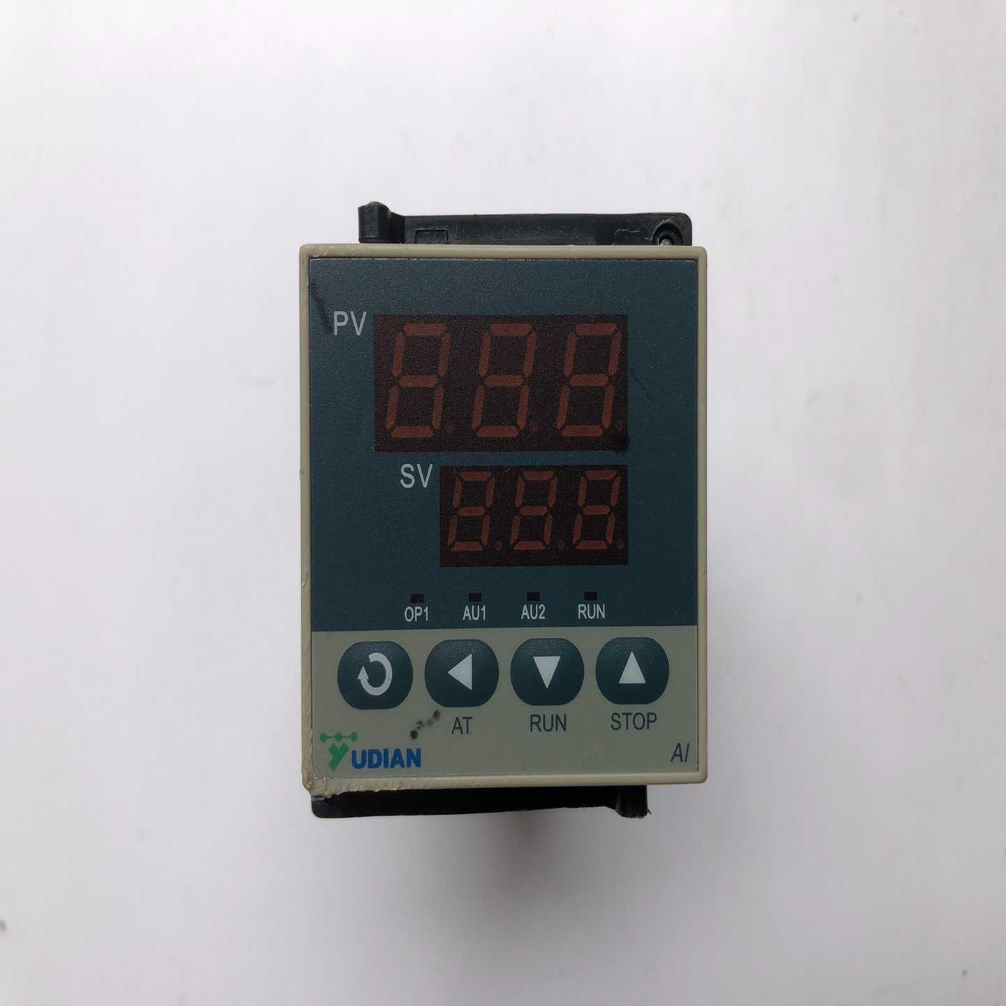 YUDLAN宇电AI-208温控器温控仪表AI-208L,-议价