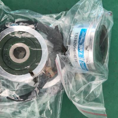 议价多摩川编码器 TS2620N614E161