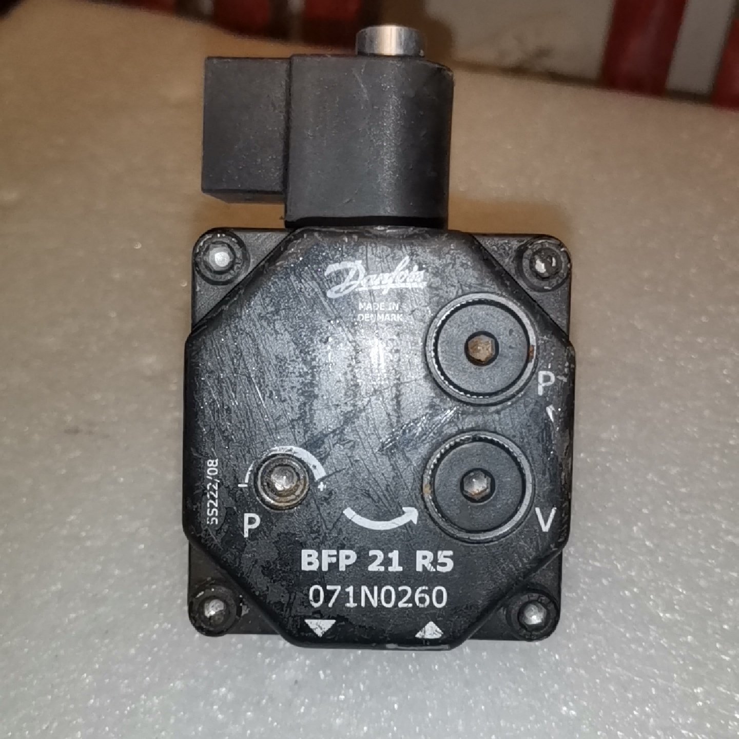 丹佛斯BFP21R5油泵炉泵议价,电子元器件市场,其它元器件,淘宝优惠券,粉丝福利购,淘宝优惠卷