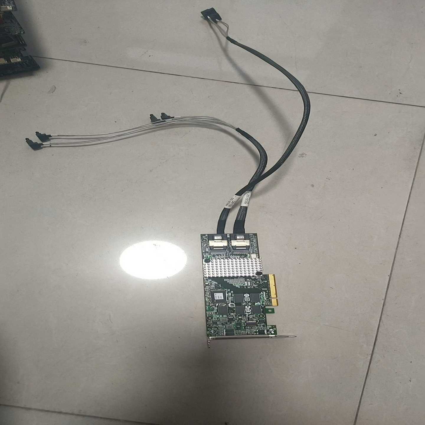 （议价）9750-8iL3-25239-22BSAS/S