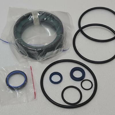 Halliday Engineering 184266 Reparaturset 100Mm Fr Akkumulato