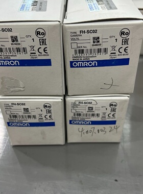 议价FHSC02工业视觉检测C彩色议价