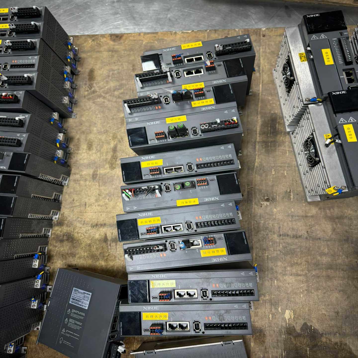 询价信捷总线750w伺服电机DS5C1-20P7-PTA