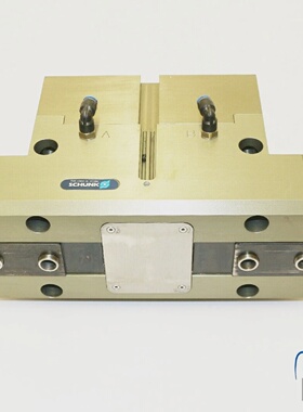 议价Schunk Pgn2401Is Uversal Gripper Greifer PgnPlus 2401Is