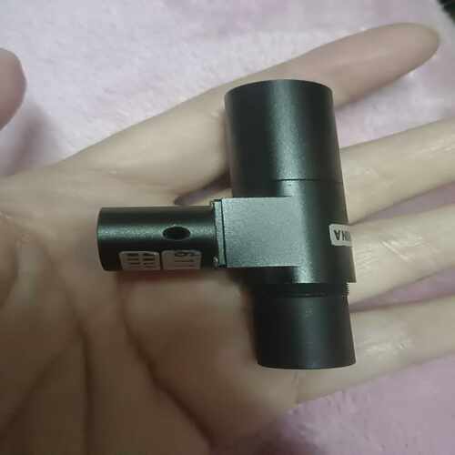 询价MORITEXMML4-ST110D远心镜头，功能正常，
