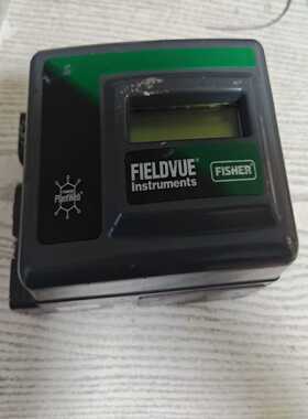 【星慕电子】Fisher定位器DVC2000，带反馈，功能正常，要的