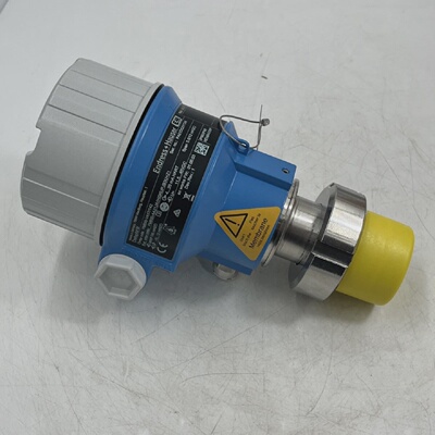 ENDRESSHAUSER FMB50VA17142 DELTAPILOT M HYDROSTATIC MEASUREM