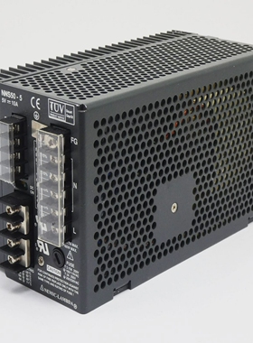 Nemic-LambdaNNS50-55V10APowerSupply-used-