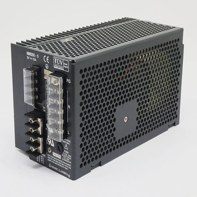 Nemic-LambdaNNS50-55V10APowerSupply-used-