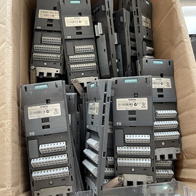 西门子变频器IO版制动单元6SL32440BA100BA-议价