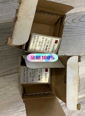 （明明电子）Sunflame flame eye relay