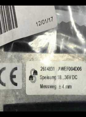 RK-PV000WCN42派克传感器AWEF004D06，-议价