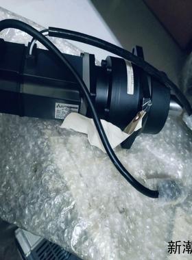 三菱伺服电机型号HC一KFS43G1  带TAKAMURA议价商品