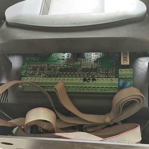 询-LP力普变频器LPA20000075G43B380V