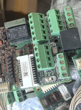 施耐德变频器4.0KWATV312HU40N4主板HMI控议价