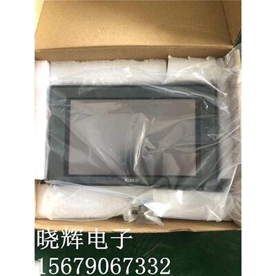 议价Kinco 步科触控屏幕 MT4404T 人机界面 实物拍摄测试包好质量