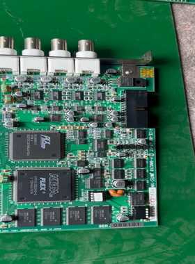 RICE-001bFASTP90024图像采集卡，法视特--议价商品