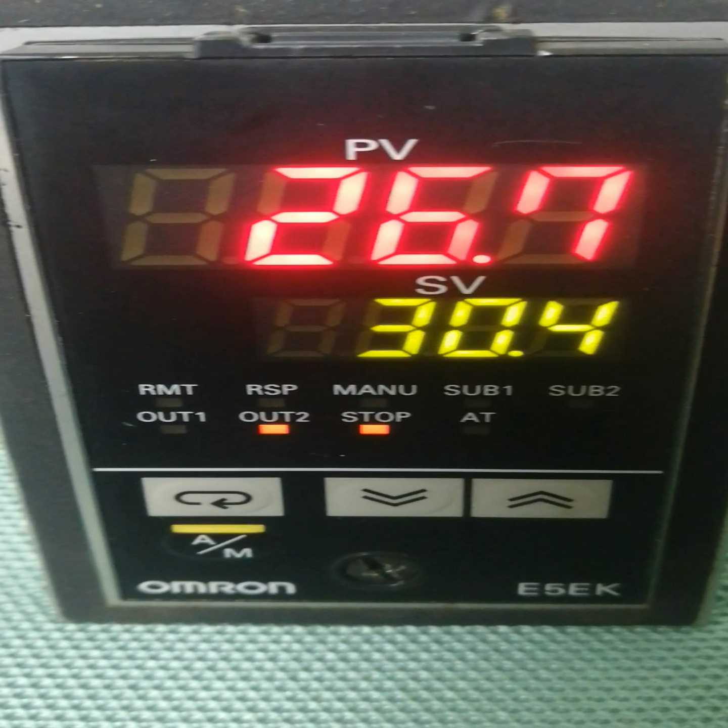 【议价】温控器E5EK-AA2B，E5EN-HAA2H适用