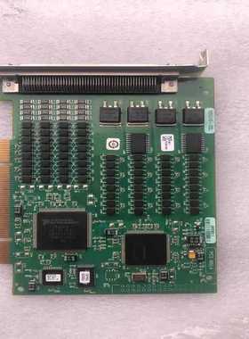 NI PCI-6514 778836-01 数据采集卡(亚飞商行）
