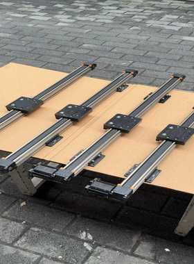 皮带模组，凯尼克模组，总长945mm，宽45mm，含座高度6--议价商品