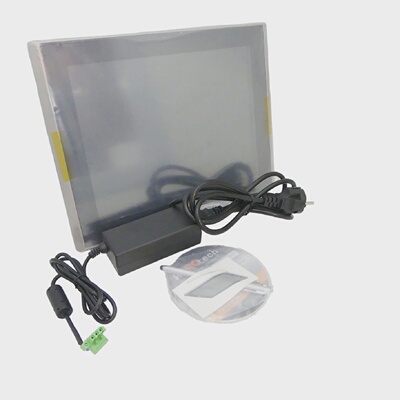 APROTECH Falcon AP 12RC Industrie Panel new