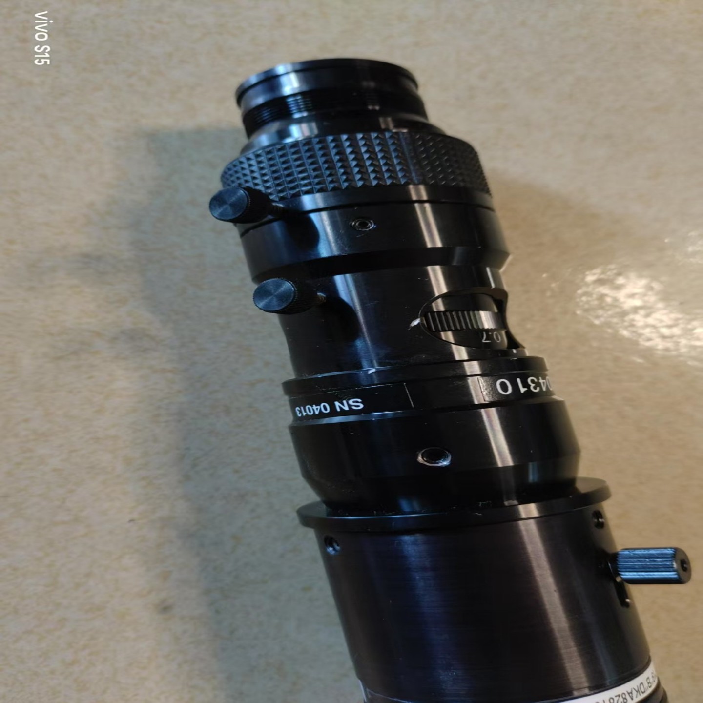 【请询价】NAVITAR 1-61400 OPTEM 304310