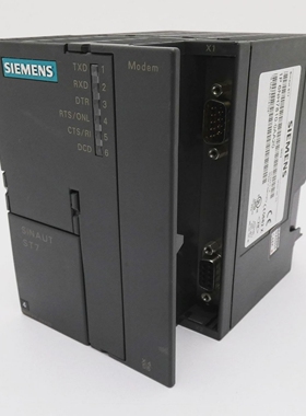 SiemensSINAUTST76NH7810-0AA206NH7810-0AA20HW:03Standl