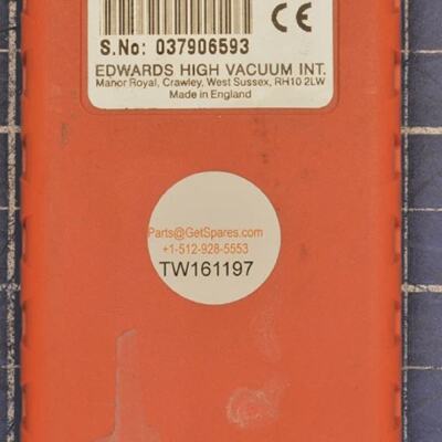APGMNW16  ACTIVE PIRANI GAUGE  EDWARDS