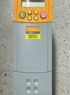 派克 变频器650V-43125020-B01议价