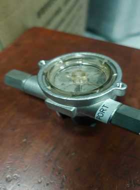 议价拆机Gems Seniors RotorFlow P/N 2