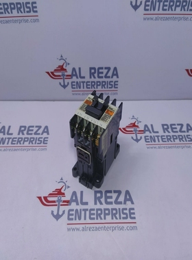 FujiElectricSC-03(11)MagneticContactor20ACoilVoltage