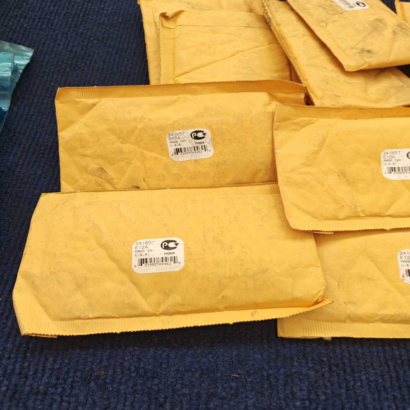 进口10台全新固瑞克graco241657，E12A，隔膜泵-议价