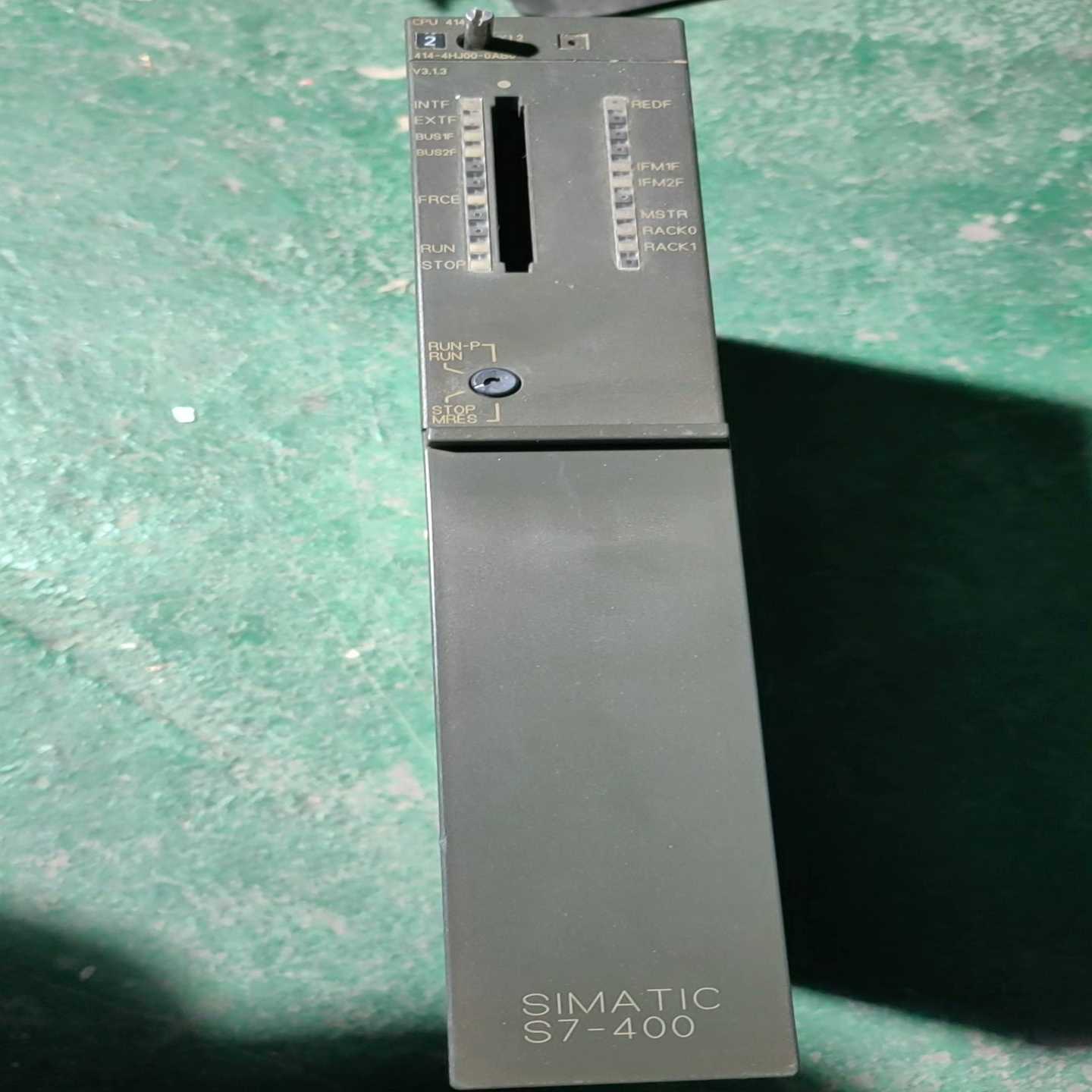 【议价】6ES7414-4HJ00-0AB0CPU414-适用