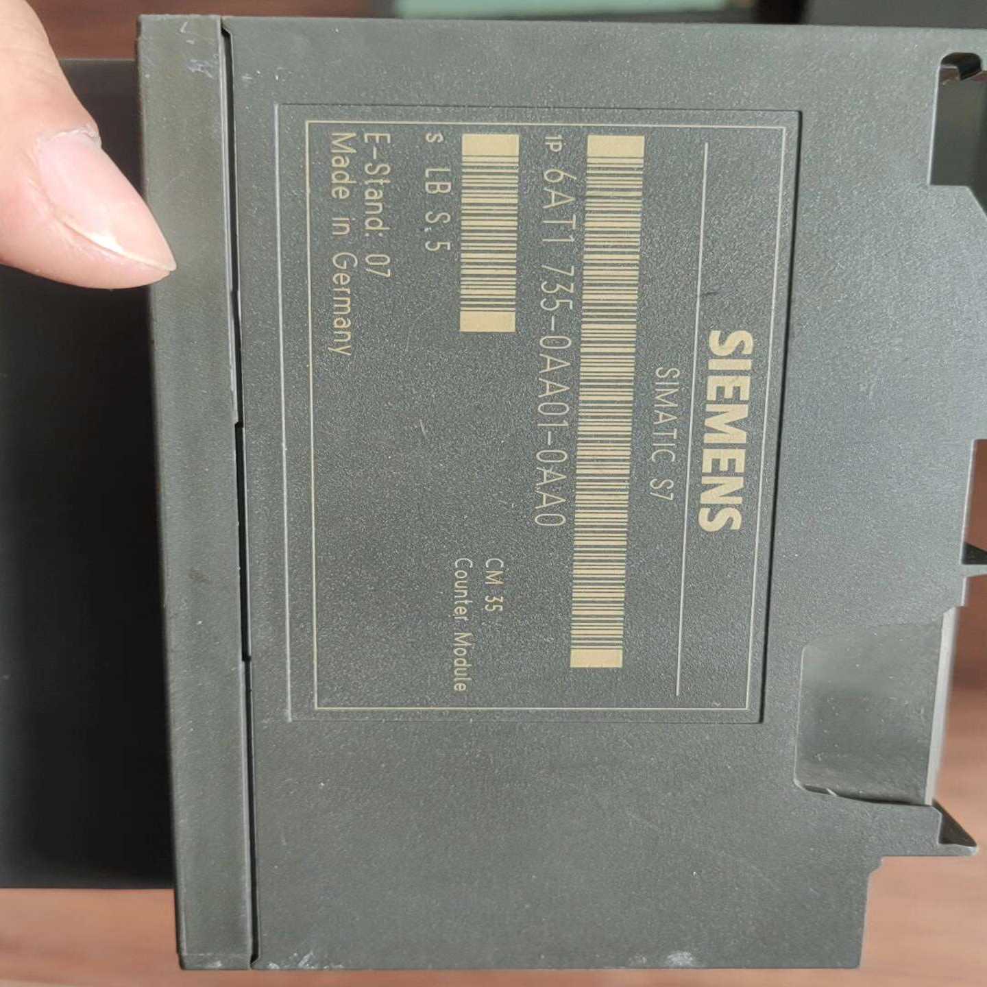 6AT1735-0AA01-0AA0年份询价