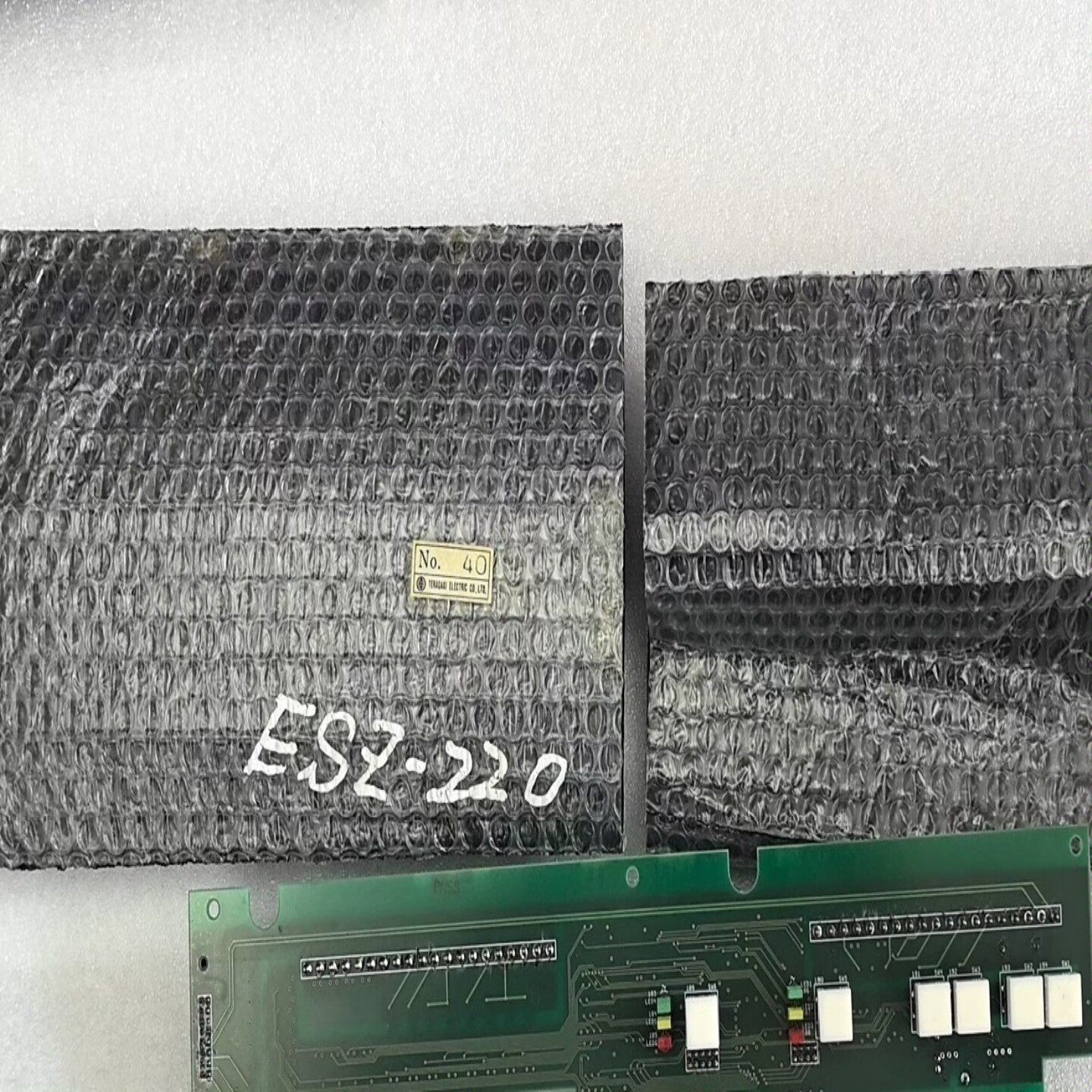 【请询价】全新TERASAKI operating panel PC