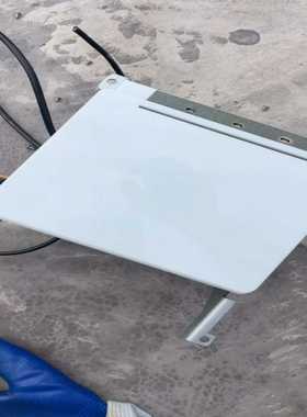 【议价】美松MS-FTP302,橙色9新