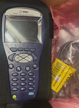 议价JDSU VIAVI DSAM 3300XT DOCSIS