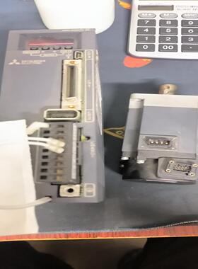 伺服套装MR-JE-40AHG-KN43JK-S100询价