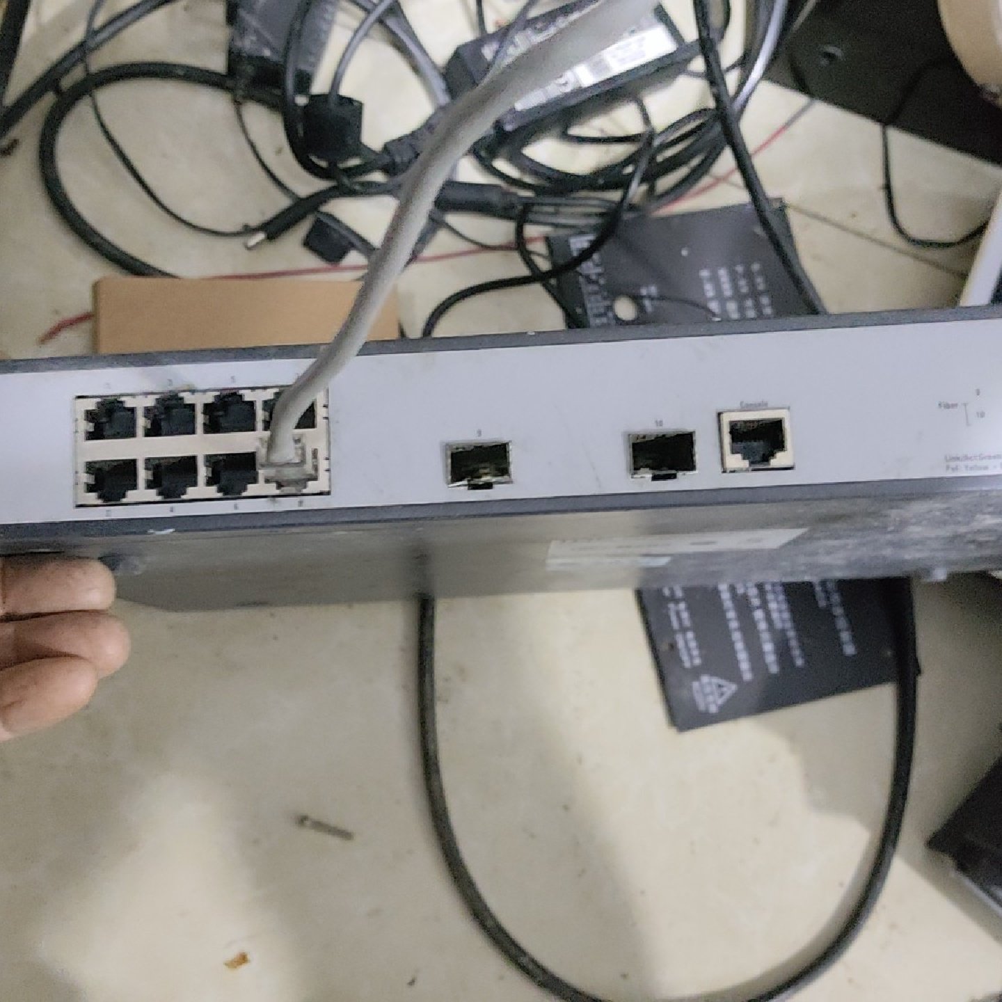 华三S511010PPWR华三8口POE千兆交议价,电子元器件市场,其它元器件,淘宝优惠券,粉丝福利购,淘宝优惠卷