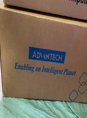 研华工控机电脑IPC-610LI5-2400CPU4G--议价商品