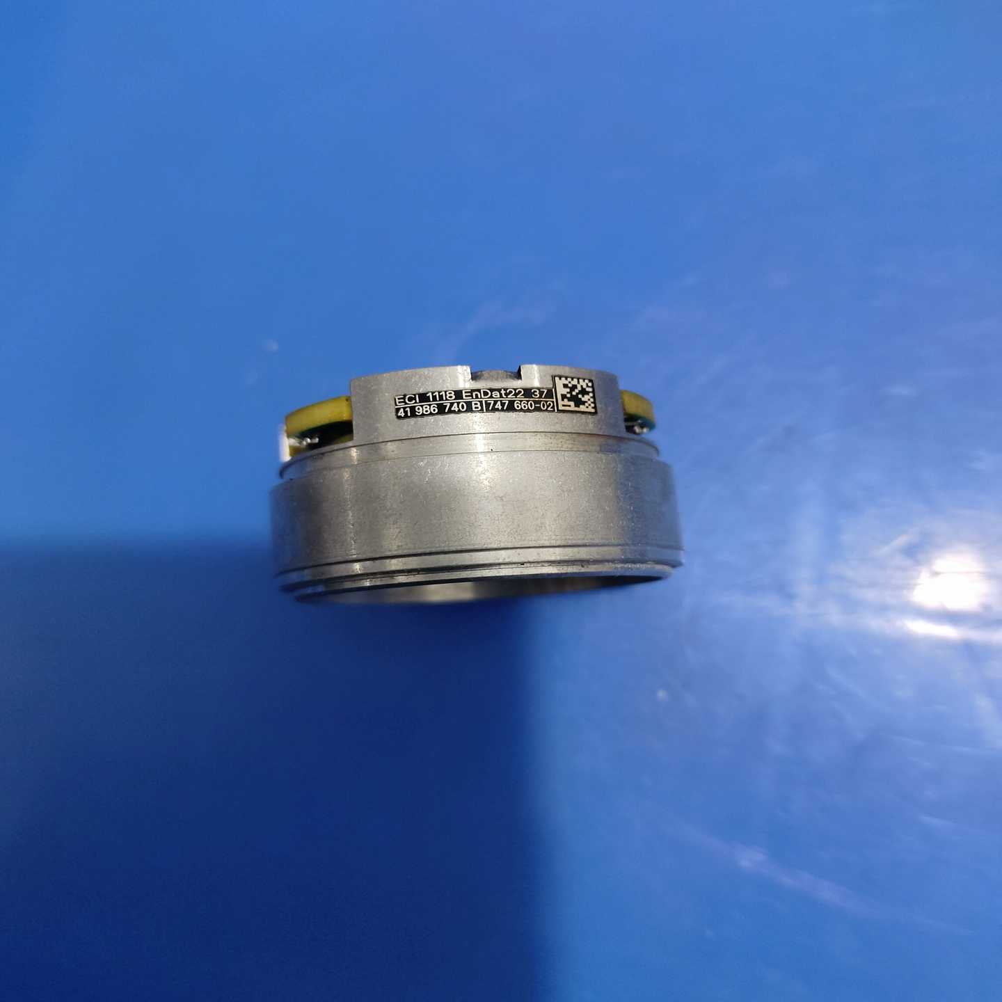 海德汉编码器，型号ECI1118EnDat2237，几--议价商品